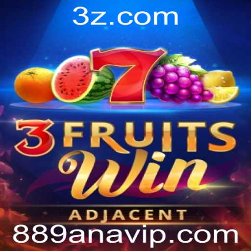 Descubra o Emocionante Jogo 3FruitsWin: Regras, Dicas e Mais!