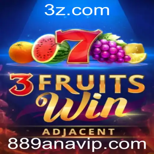 Descubra o Emocionante Jogo 3FruitsWin: Regras, Dicas e Mais!