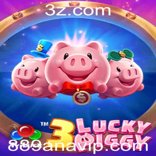 Desvendando o Fascinante Universo de 3LUCKYPIGGY
