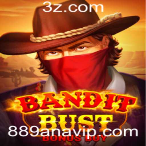 Descubra o Mundo de BanditBustBonusBuy: O Jogo que Conquista Multidões