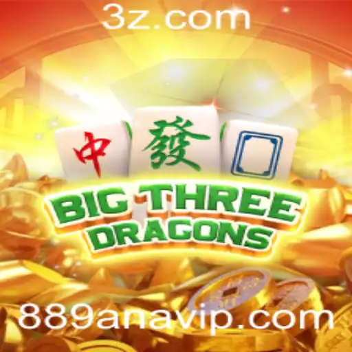 Descubra BigThreeDragons: Um Jogo de Estratégia Único em 889anavi.com
