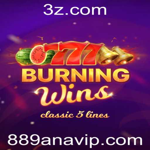 Burning Wins: Descubra o Fascínio do Jogo Clássico