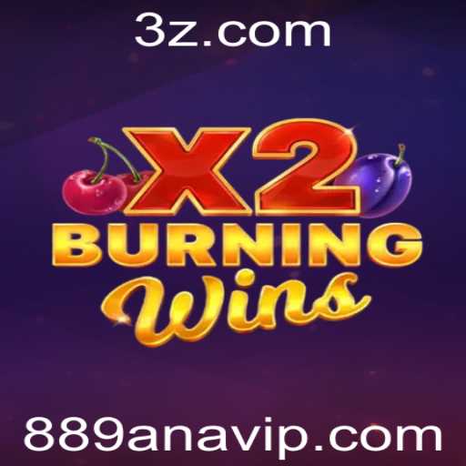 Explorando o Universo de BurningWinsX2: Regras e Novidades