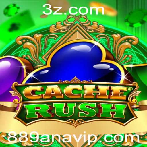 Explorando o Mundo de CacheRush: Um Jogo de Estratégia e Aventura