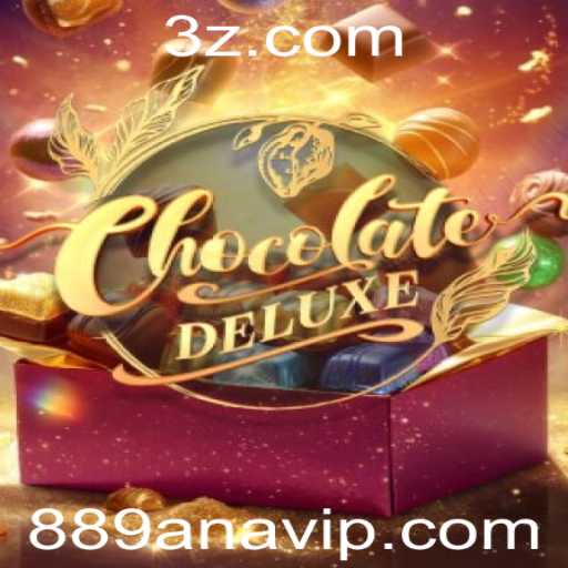 Descubra ChocolateDeluxe: O Jogo de Estratégia que Está Conquistando o Mundo