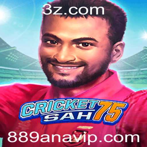 Descubra o Fascinante Mundo de CricketSah75