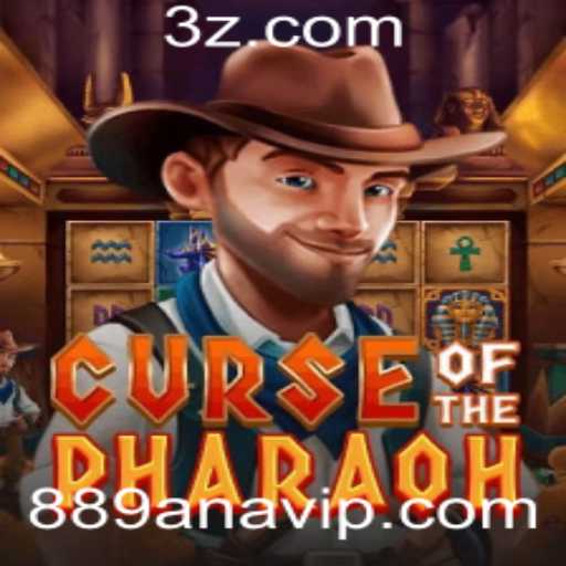 Explorando o Jogo CurseofthePharaoh: Descrição, Introdução e Regras