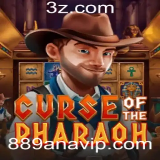 Explorando o Jogo CurseofthePharaoh: Descrição, Introdução e Regras