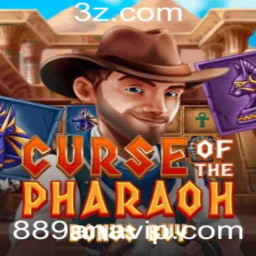 Explorando o Mágioco Mundo de CurseofthePharaohBonusBuy