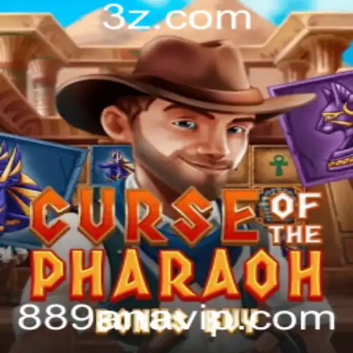 Explorando o Mágioco Mundo de CurseofthePharaohBonusBuy