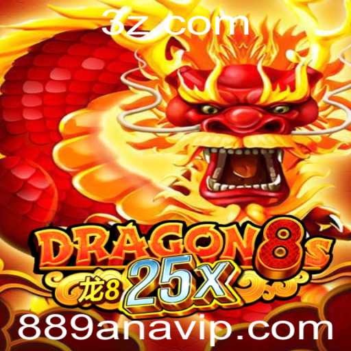 Dragon8s25x: Desvendando o Fascinante Mundo do Jogo com 889anavi.com