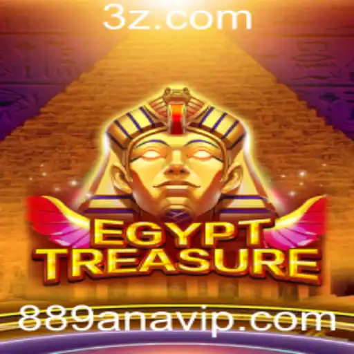 Descubra os Segredos do Jogo EgyptTreasure: Aventuras e Tesouros Escondidos