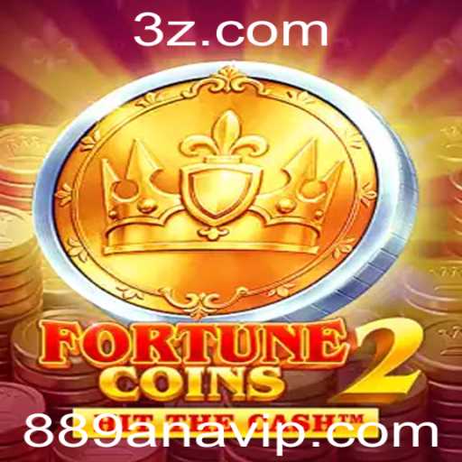 FortuneCoins2: Explore o Mundo do Jogo com 889anavi.com