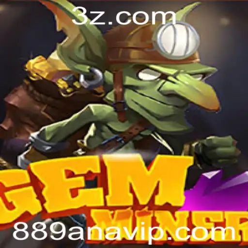GemMiner: Um Mergulho no Mundo de Aventuras Subterrâneas