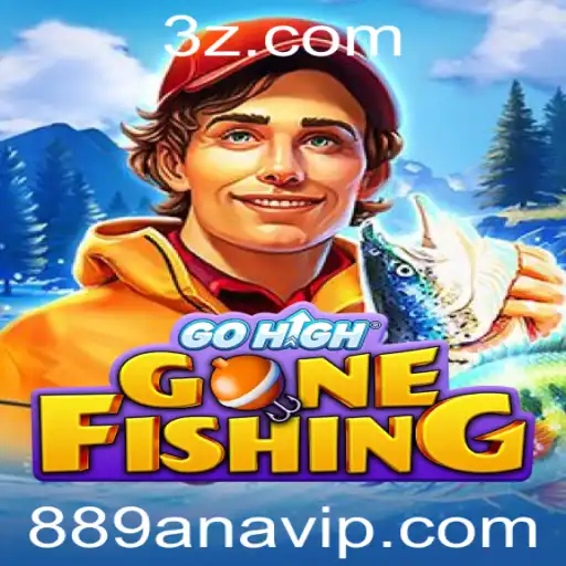 Descubra o Mundo de GoHighGoneFishing: O Jogo que Revoluciona a Pesca Virtual