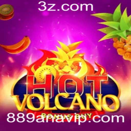 Descubra o Excitante Jogo HotVolcanoBonusBuy