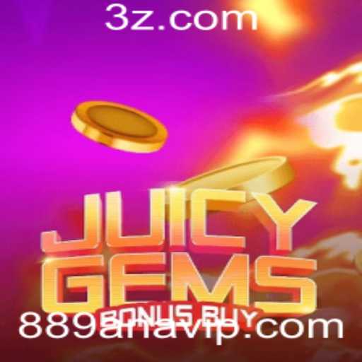 Explorando JuicyGemsBonusBuy: Uma Nova Experiência no Mundo dos Jogos