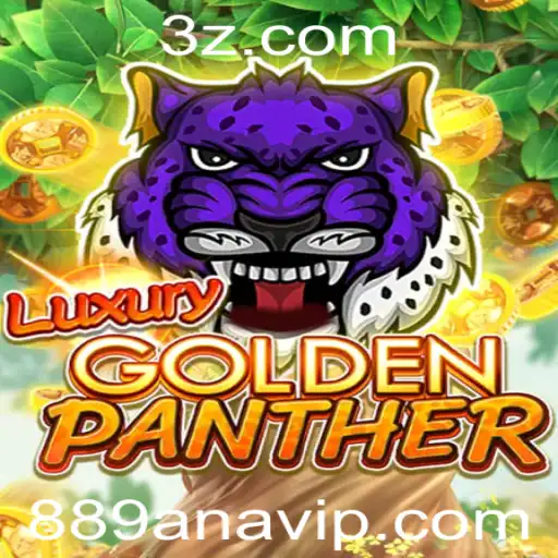 Aventura e Estratégia no Jogo LUXURYGOLDENPANTHER