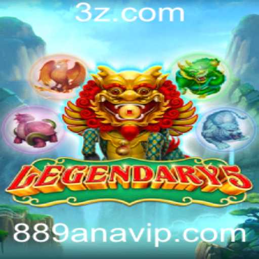 Legendary5: Explorando o Universo do Novo Jogo de Estratégia