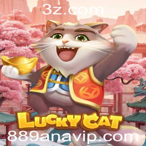 Explorando o Mundo do Jogo LuckyCat