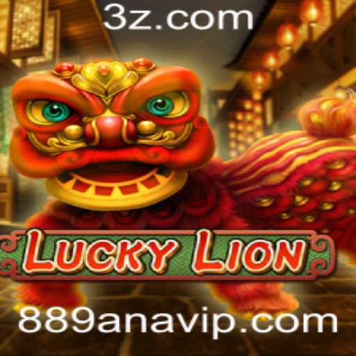 Descubra o Mundo de LuckyLion: Um Jogo Inovador de Aventuras