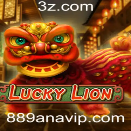 Descubra o Mundo de LuckyLion: Um Jogo Inovador de Aventuras