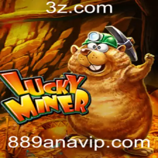 Explorando o Mundo de LuckyMiner: Um Jogo de Aventura e Estratégia