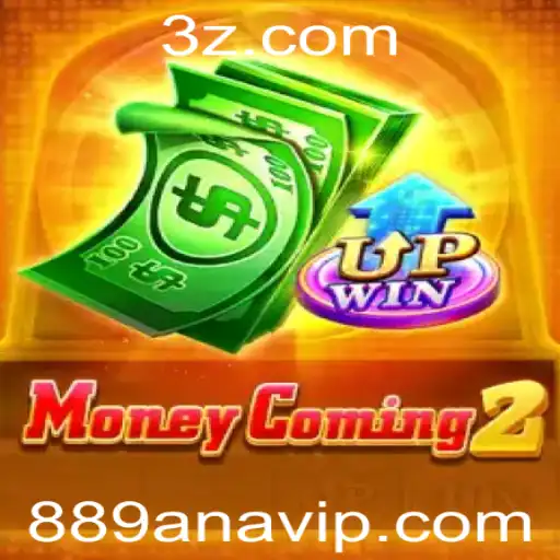 Descubra as Aventuras de MoneyComing2