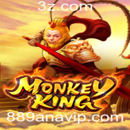 MonkeyKing: Uma Jornada em um Jogo Repleto de Aventura e Estratégia