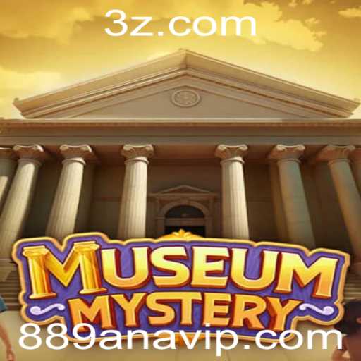 Descubra a Aventura de MuseumMystery