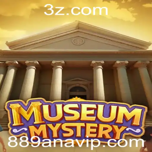 Descubra a Aventura de MuseumMystery