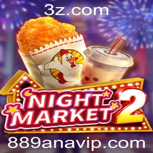 Descubra o Fascinante Mundo de NightMarket2