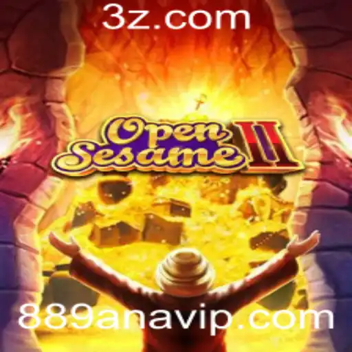 Descubra OpenSesameII: Um Jogo Revolucionário com 889anavi.com