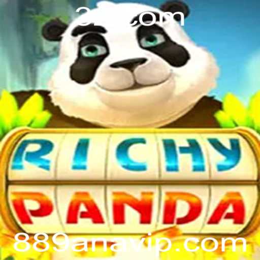 Descubra o Fascinante Universo de RichyPanda
