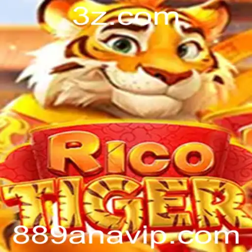 Explorando o Mundo Empolgante de RicoTiger