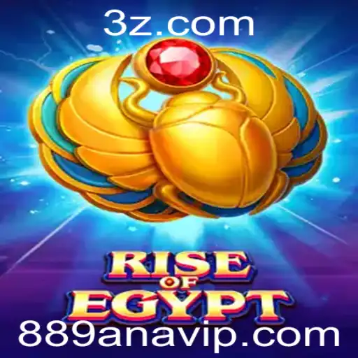 Explorando as Maravilhas do Jogo RiseOfEgypt