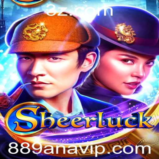 Sheerluck: Descubra o Novo Jogo que Está Conquistando o Mundo