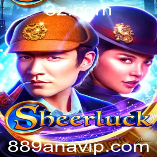 Sheerluck: Descubra o Novo Jogo que Está Conquistando o Mundo