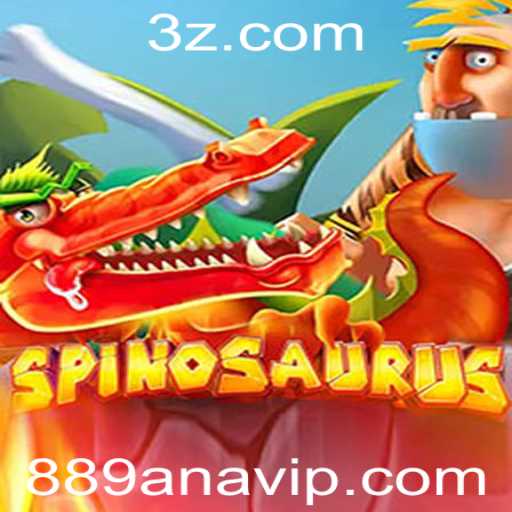 Descobrindo o Mundo de 'Spinosaurus': Um Jogo de Aventuras Emocionantes