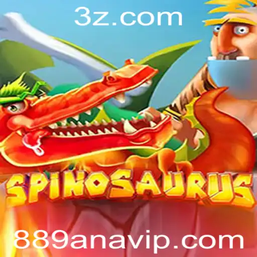Descobrindo o Mundo de 'Spinosaurus': Um Jogo de Aventuras Emocionantes