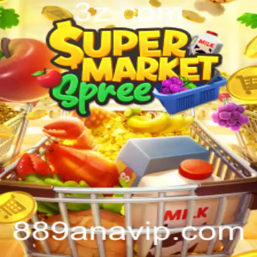 Explorando o Fascinante Mundo do SupermarketSpree