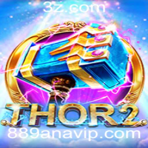 Thor2: Uma Aventura Épica com 889anavi.com
