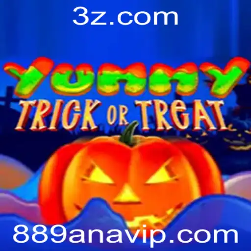 Descubra a Magia do Jogo YummyTrickorTreat