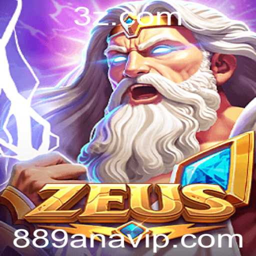 Descobrindo o Mundo de Zeus: Um Mergulho no Novo Jogo Fascinante